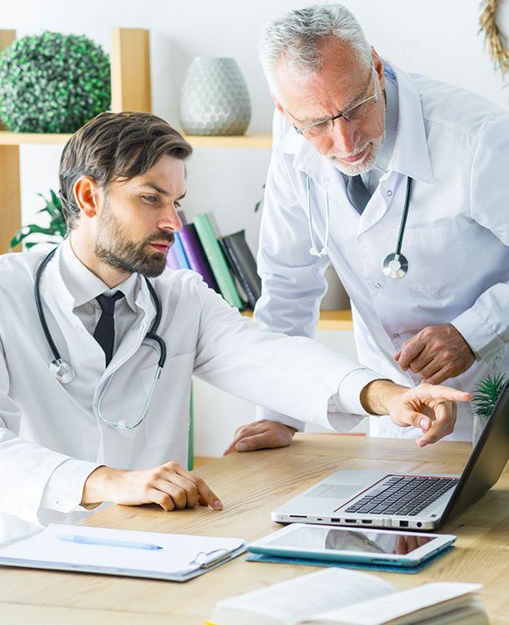 LASIK Eye Surgery in Faisalabad